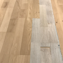 Plancher en bois : choix de matériaux et d'essences Ajaccio